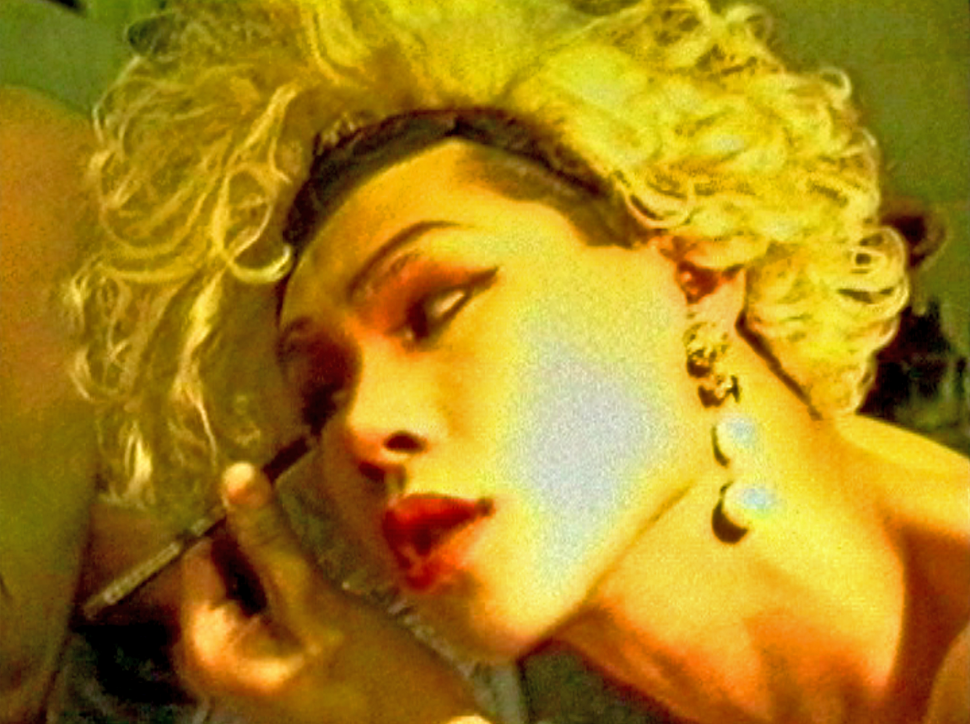 Flesh Presents still 2